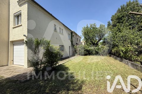 Byhus i Nimes, Gard, Nimes - € 344.000 | Ref: 43899 - foto 4