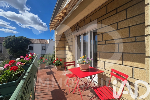 Byhus i Nimes, Gard, Nimes - € 344.000 | Ref: 43899 - foto 5