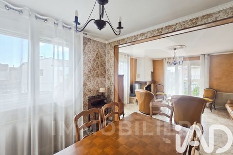 Byhus i Nimes, Gard, Nimes - € 344.000 | Ref: 43899 - foto 7