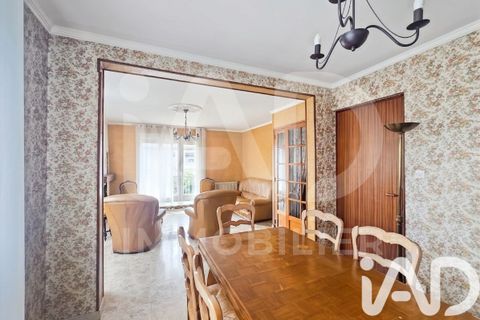 Byhus i Nimes, Gard, Nimes - € 344.000 | Ref: 43899 - foto 8