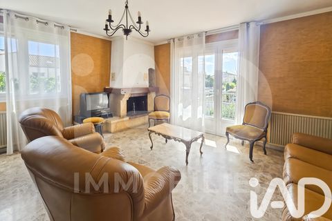 Byhus i Nimes, Gard, Nimes - € 344.000 | Ref: 43899 - foto 9