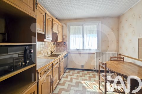 Byhus i Nimes, Gard, Nimes - € 344.000 | Ref: 43899 - foto 13