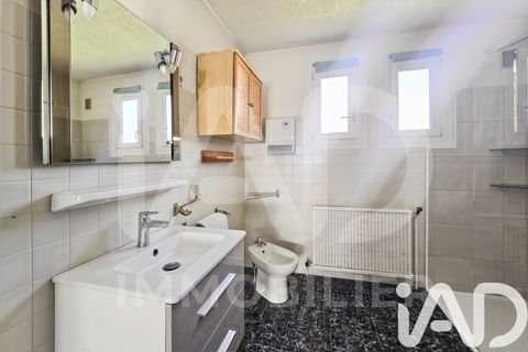 Byhus i Nimes, Gard, Nimes - € 344.000 | Ref: 43899 - foto 14