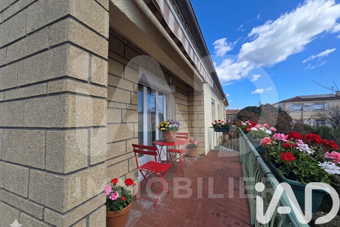 Byhus i Nimes, Gard, Nimes - € 344.000 | Ref: 43899 - foto 19