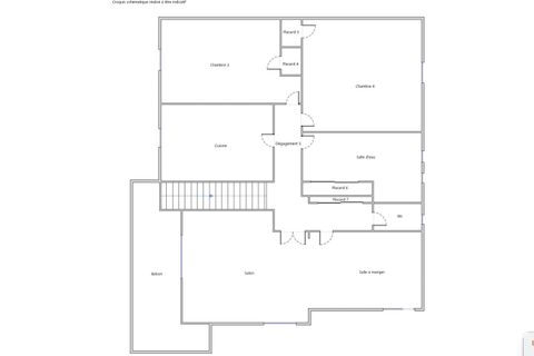 Byhus i Nimes, Gard, Nimes - € 344.000 | Ref: 43899 - foto 22