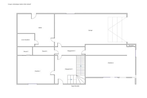 Byhus i Nimes, Gard, Nimes - € 344.000 | Ref: 43899 - foto 23