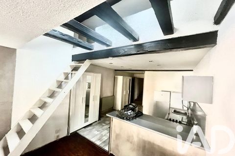 Leilighet i Grenoble, Isere, Grenoble - € 104 000 | Ref: 17702 - foto 2