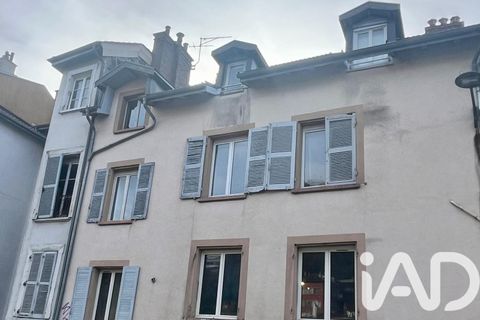 Leilighet i Grenoble, Isere, Grenoble - € 104 000 | Ref: 17702 - foto 10