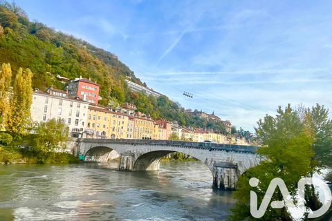 Leilighet i Grenoble, Isere, Grenoble - € 104 000 | Ref: 17702 - foto 11
