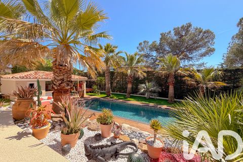 Villa i Saint-Raphaël, Var, Saint-Raphaël - € 1.335.000 | Ref: 49300 - foto 1
