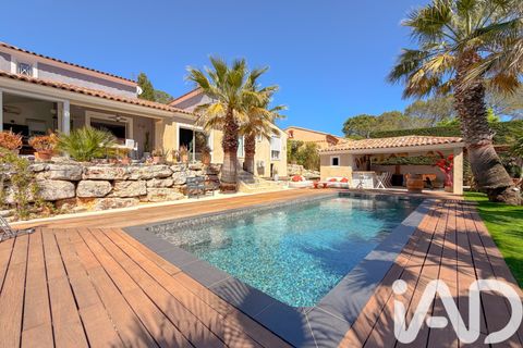 Villa i Saint-Raphaël, Var, Saint-Raphaël - € 1.335.000 | Ref: 49300 - foto 2
