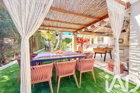 Villa i Saint-Raphaël, Var, Saint-Raphaël - € 1.335.000 | Ref: 49300 - foto 4