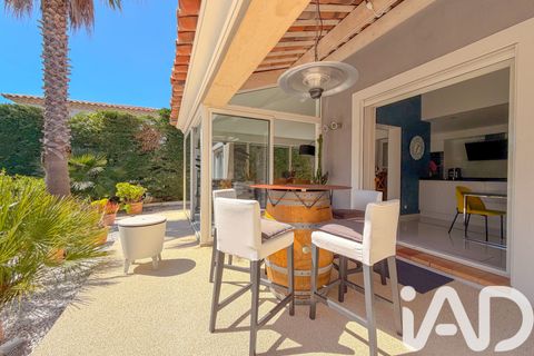 Villa i Saint-Raphaël, Var, Saint-Raphaël - € 1.335.000 | Ref: 49300 - foto 5