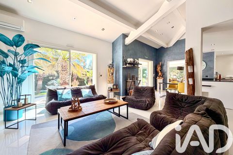Villa i Saint-Raphaël, Var, Saint-Raphaël - € 1.335.000 | Ref: 49300 - foto 6