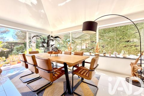 Villa i Saint-Raphaël, Var, Saint-Raphaël - € 1.335.000 | Ref: 49300 - foto 9
