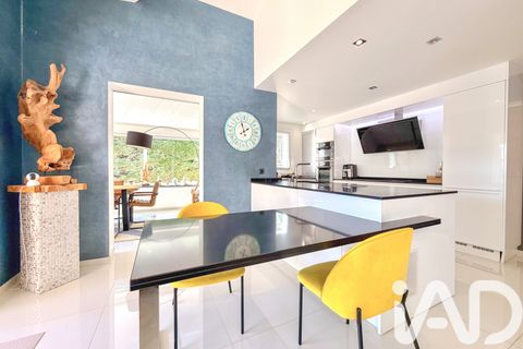 Villa i Saint-Raphaël, Var, Saint-Raphaël - € 1.335.000 | Ref: 49300 - foto 10
