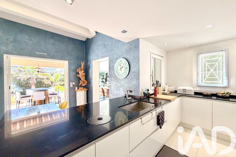 Villa i Saint-Raphaël, Var, Saint-Raphaël - € 1.335.000 | Ref: 49300 - foto 12