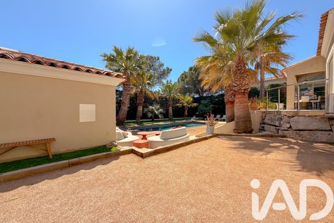 Villa i Saint-Raphaël, Var, Saint-Raphaël - € 1.335.000 | Ref: 49300 - foto 16