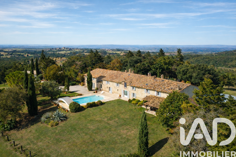 Villa a Bram, Aude, Bram - € 1.995.000 | Ref: 68872 - foto 3