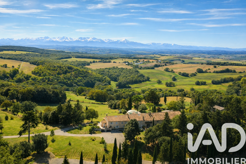 Villa a Bram, Aude, Bram - € 1.995.000 | Ref: 68872 - foto 4