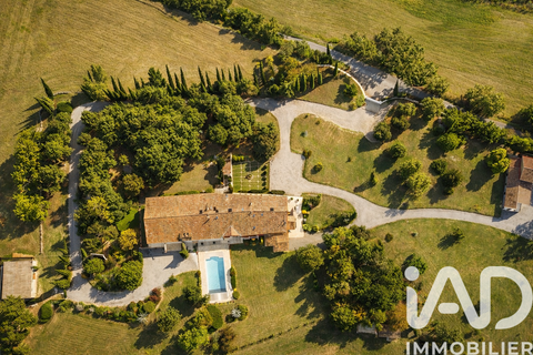 Villa a Bram, Aude, Bram - € 1.995.000 | Ref: 68872 - foto 5