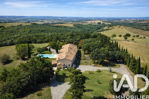 Villa a Bram, Aude, Bram - € 1.995.000 | Ref: 68872 - foto 28