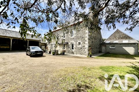 Villa i Saint-Clet, Cotes-d'Armor, Saint-Clet - € 509.000 | Ref: 59367 - foto 2