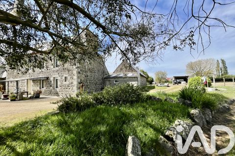 Villa i Saint-Clet, Cotes-d'Armor, Saint-Clet - € 509.000 | Ref: 59367 - foto 3