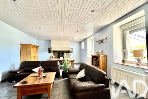 Villa i Saint-Clet, Cotes-d'Armor, Saint-Clet - € 509.000 | Ref: 59367 - foto 7