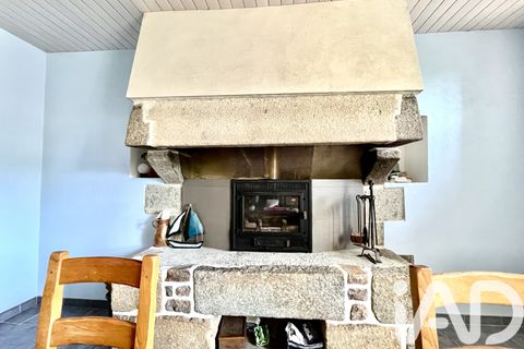 Villa i Saint-Clet, Cotes-d'Armor, Saint-Clet - € 509.000 | Ref: 59367 - foto 8