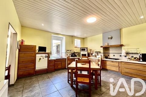 Villa i Saint-Clet, Cotes-d'Armor, Saint-Clet - € 509.000 | Ref: 59367 - foto 10