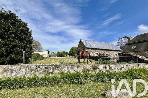 Villa i Saint-Clet, Cotes-d'Armor, Saint-Clet - € 509.000 | Ref: 59367 - foto 14