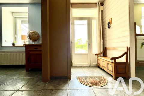 Villa i Saint-Clet, Cotes-d'Armor, Saint-Clet - € 509.000 | Ref: 59367 - foto 20
