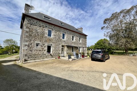 Villa i Saint-Clet, Cotes-d'Armor, Saint-Clet - € 509.000 | Ref: 59367 - foto 21