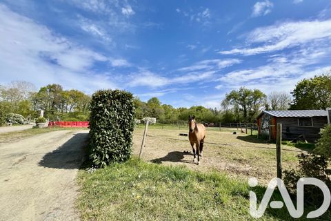 Villa i Saint-Clet, Cotes-d'Armor, Saint-Clet - € 509.000 | Ref: 59367 - foto 23