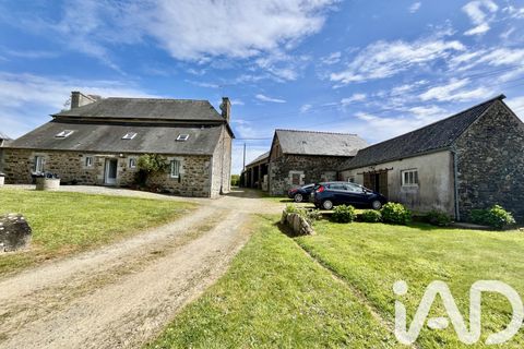 Villa i Saint-Clet, Cotes-d'Armor, Saint-Clet - € 509.000 | Ref: 59367 - foto 25