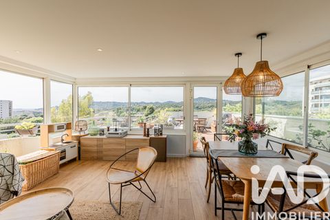 Lejlighed i Antibes, Alpes-Maritimes, Antibes - € 539.000 | Ref: 93683 - foto 2