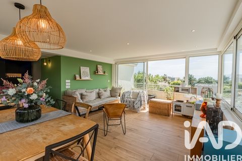Lejlighed i Antibes, Alpes-Maritimes, Antibes - € 539.000 | Ref: 93683 - foto 3