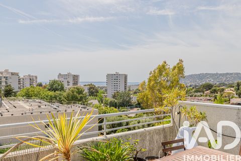 Lejlighed i Antibes, Alpes-Maritimes, Antibes - € 539.000 | Ref: 93683 - foto 4