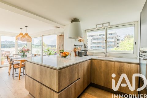 Lejlighed i Antibes, Alpes-Maritimes, Antibes - € 539.000 | Ref: 93683 - foto 5