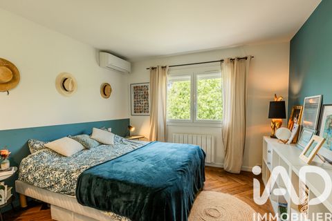 Lejlighed i Antibes, Alpes-Maritimes, Antibes - € 539.000 | Ref: 93683 - foto 6