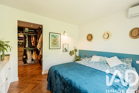 Lejlighed i Antibes, Alpes-Maritimes, Antibes - € 539.000 | Ref: 93683 - foto 7