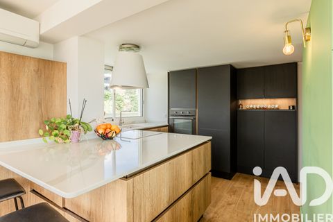 Lejlighed i Antibes, Alpes-Maritimes, Antibes - € 539.000 | Ref: 93683 - foto 9