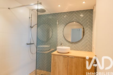 Lejlighed i Antibes, Alpes-Maritimes, Antibes - € 539.000 | Ref: 93683 - foto 11