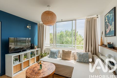 Lejlighed i Antibes, Alpes-Maritimes, Antibes - € 539.000 | Ref: 93683 - foto 12
