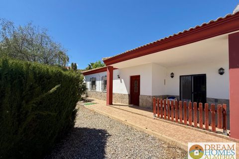 Villa i Arboleas, Almeria, Arboleas - € 229.000 | Ref: EAF-49996911 - foto 2