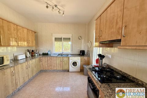 Villa i Arboleas, Almeria, Arboleas - € 229.000 | Ref: EAF-49996911 - foto 3