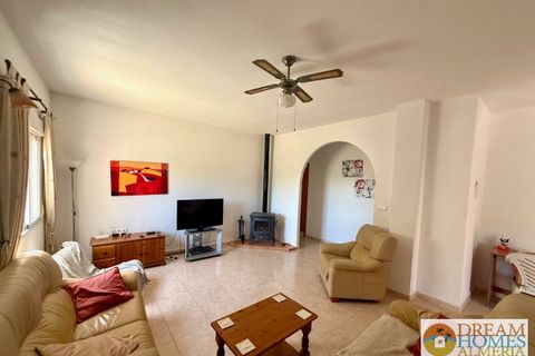 Villa i Arboleas, Almeria, Arboleas - € 229.000 | Ref: EAF-49996911 - foto 4