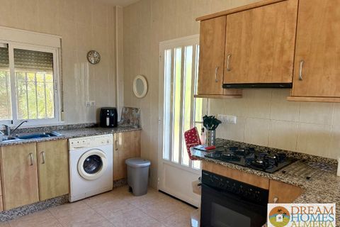Villa i Arboleas, Almeria, Arboleas - € 229.000 | Ref: EAF-49996911 - foto 5