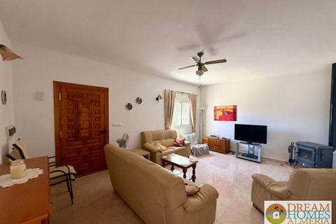 Villa i Arboleas, Almeria, Arboleas - € 229.000 | Ref: EAF-49996911 - foto 8